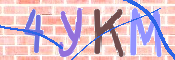 CAPTCHA (Şahıs Denetim Kodu) Resmi