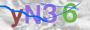 CAPTCHA (Şahıs Denetim Kodu) Resmi
