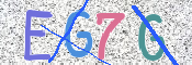 CAPTCHA (Şahıs Denetim Kodu) Resmi
