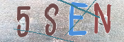 CAPTCHA (Şahıs Denetim Kodu) Resmi