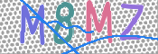 CAPTCHA (Şahıs Denetim Kodu) Resmi