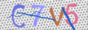 CAPTCHA (Şahıs Denetim Kodu) Resmi