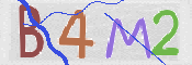 CAPTCHA (Şahıs Denetim Kodu) Resmi