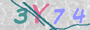 CAPTCHA (Şahıs Denetim Kodu) Resmi
