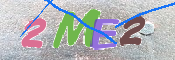 CAPTCHA (Şahıs Denetim Kodu) Resmi
