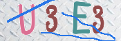 CAPTCHA (Şahıs Denetim Kodu) Resmi