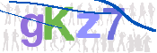 CAPTCHA (Şahıs Denetim Kodu) Resmi