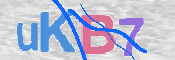 CAPTCHA (Şahıs Denetim Kodu) Resmi