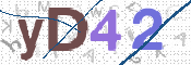 CAPTCHA (Şahıs Denetim Kodu) Resmi