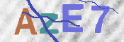 CAPTCHA (Şahıs Denetim Kodu) Resmi