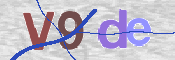 CAPTCHA (Şahıs Denetim Kodu) Resmi