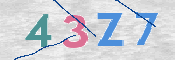 CAPTCHA (Şahıs Denetim Kodu) Resmi