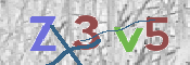 CAPTCHA (Şahıs Denetim Kodu) Resmi