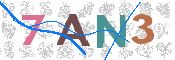 CAPTCHA (Şahıs Denetim Kodu) Resmi