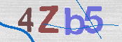 CAPTCHA (Şahıs Denetim Kodu) Resmi