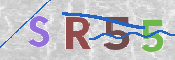 CAPTCHA (Şahıs Denetim Kodu) Resmi