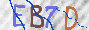 CAPTCHA (Şahıs Denetim Kodu) Resmi