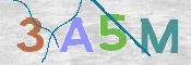 CAPTCHA (Şahıs Denetim Kodu) Resmi