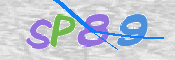 CAPTCHA (Şahıs Denetim Kodu) Resmi