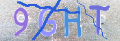 CAPTCHA (Şahıs Denetim Kodu) Resmi