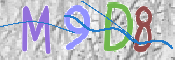 CAPTCHA (Şahıs Denetim Kodu) Resmi