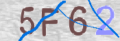CAPTCHA (Şahıs Denetim Kodu) Resmi