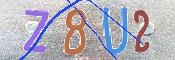 CAPTCHA (Şahıs Denetim Kodu) Resmi