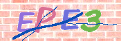 CAPTCHA (Şahıs Denetim Kodu) Resmi