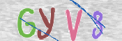 CAPTCHA (Şahıs Denetim Kodu) Resmi