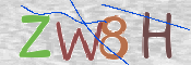 CAPTCHA (Şahıs Denetim Kodu) Resmi