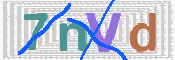 CAPTCHA (Şahıs Denetim Kodu) Resmi