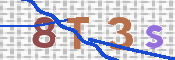 CAPTCHA (Şahıs Denetim Kodu) Resmi