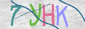 CAPTCHA (Şahıs Denetim Kodu) Resmi