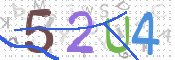 CAPTCHA (Şahıs Denetim Kodu) Resmi