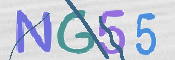 CAPTCHA (Şahıs Denetim Kodu) Resmi