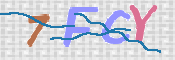 CAPTCHA (Şahıs Denetim Kodu) Resmi