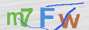 CAPTCHA (Şahıs Denetim Kodu) Resmi