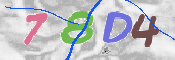 CAPTCHA (Şahıs Denetim Kodu) Resmi