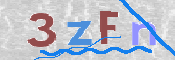 CAPTCHA (Şahıs Denetim Kodu) Resmi