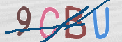 CAPTCHA (Şahıs Denetim Kodu) Resmi