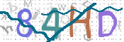 CAPTCHA (Şahıs Denetim Kodu) Resmi