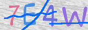 CAPTCHA (Şahıs Denetim Kodu) Resmi