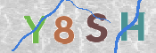 CAPTCHA (Şahıs Denetim Kodu) Resmi