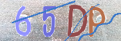 CAPTCHA (Şahıs Denetim Kodu) Resmi