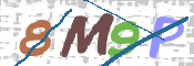 CAPTCHA (Şahıs Denetim Kodu) Resmi