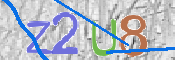 CAPTCHA (Şahıs Denetim Kodu) Resmi