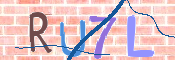 CAPTCHA (Şahıs Denetim Kodu) Resmi