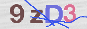 CAPTCHA (Şahıs Denetim Kodu) Resmi