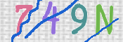 CAPTCHA (Şahıs Denetim Kodu) Resmi