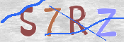 CAPTCHA (Şahıs Denetim Kodu) Resmi